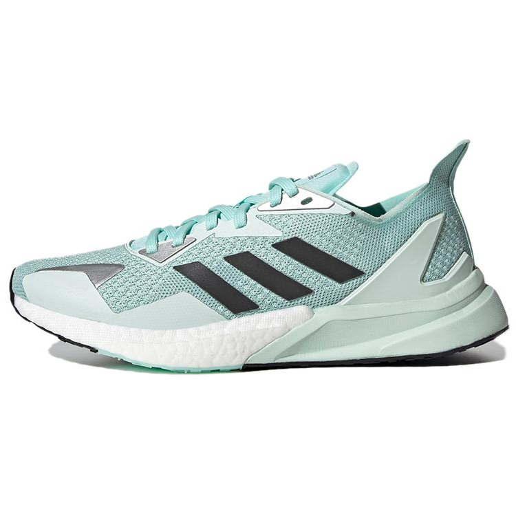 Adidas X9000l3 Blue Women's