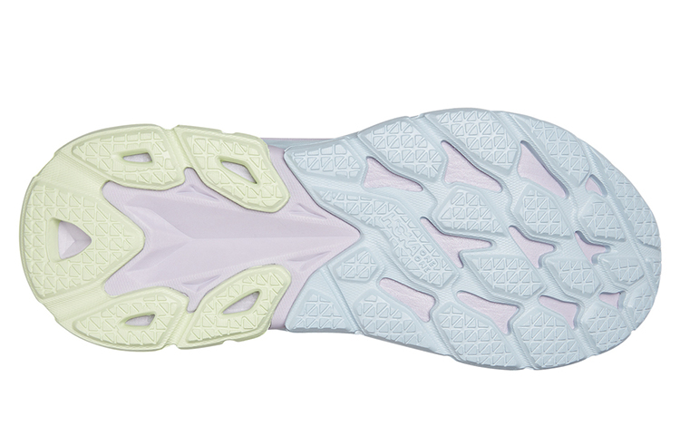 HOKA ONE ONE Clifton Edge Outer Space Orchid Hush Women’s