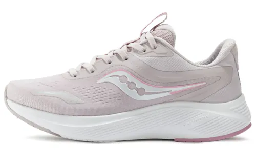 Saucony Lancer Running Shoes Women's Low Top Pink/Red