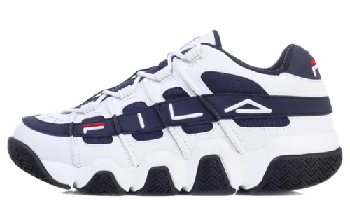 FILA Low top Chunky Sneakers Men's Blue White