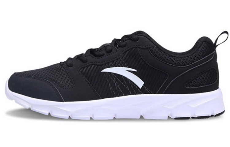 Anta Running Collection Comfortable Cushioning Slip Resistant Abrasion Resistant