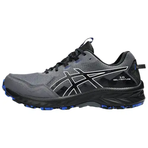 ASICS Gel Venture 10 Carrier Grey Black