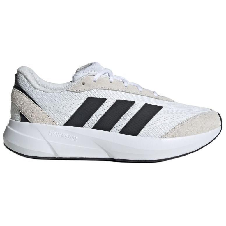 Adidas Lightshift ‘White Black’