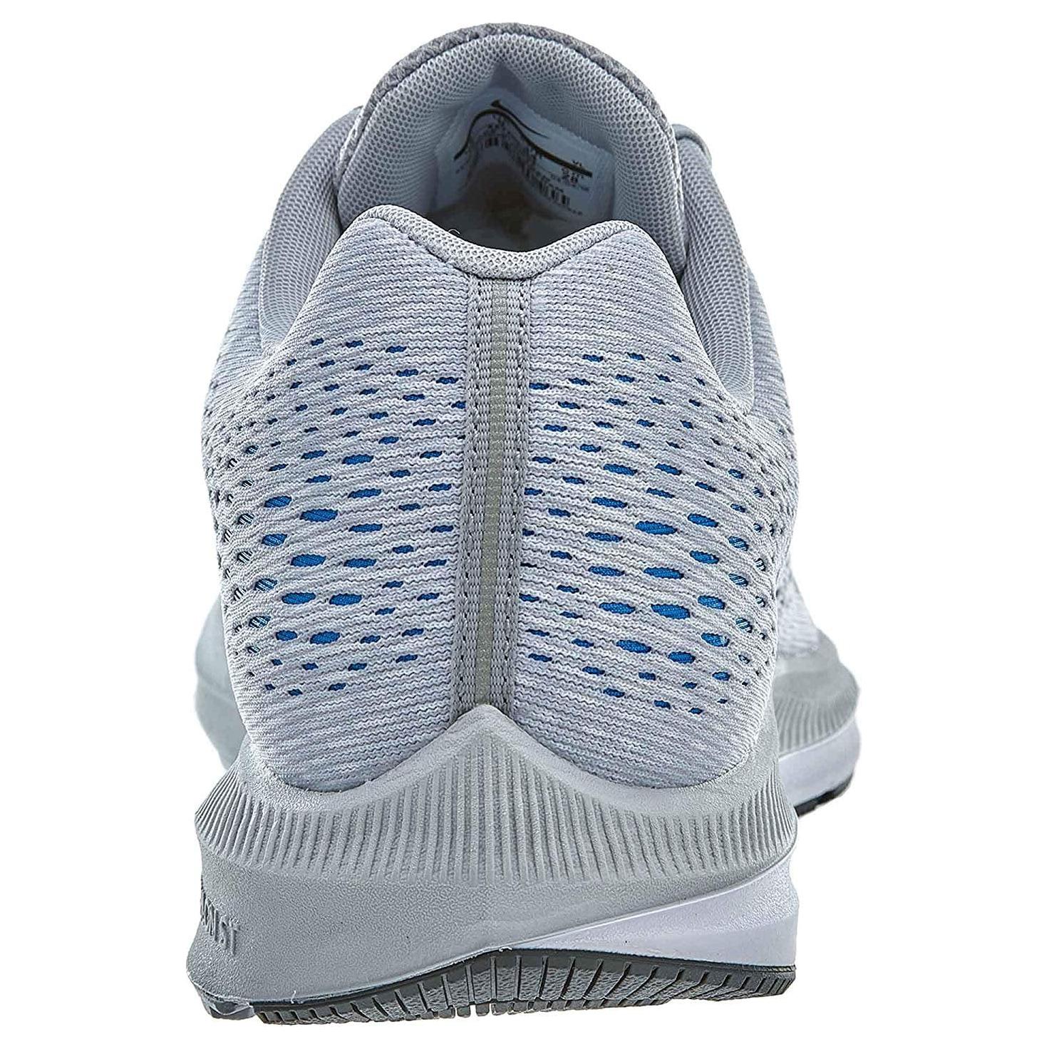 Nike Air Zoom Winflo 5 ‘Wolf Grey’