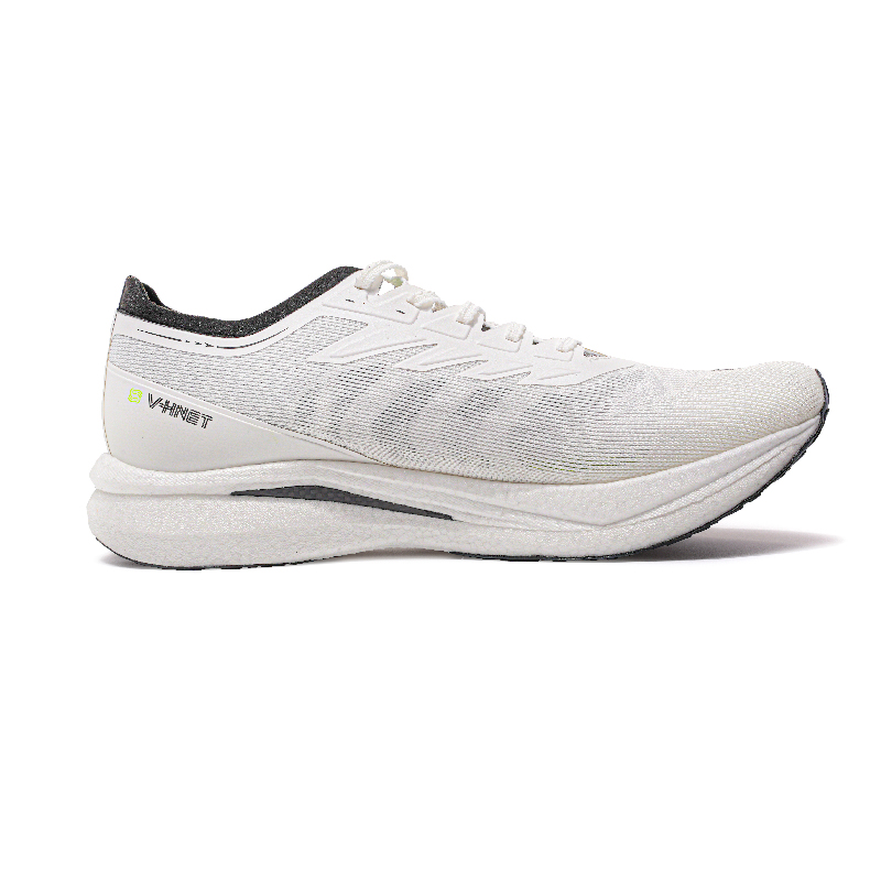 VICTORY LIGHT Low top Full Length Carbon Plate Casual Training Racing Track & Field Competition Running Shoes Unisex