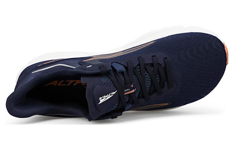 Altra Fabric Cushioning Slip Resistant Abrasion Resistant Cushioning Slip Resistant Abrasion Resistant Low top