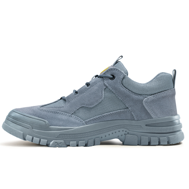 LANOUDUN Breathable Support Low top Outdoor Shoes Unisex