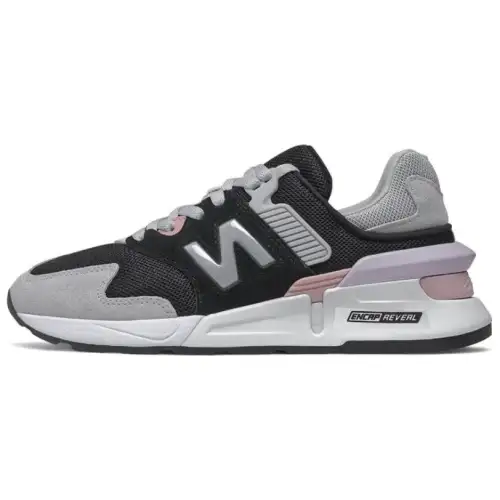 New Balance Wmns 997 Sport 'Black Space Pink' Women's