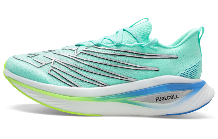 FuelCell SuperComp New Balance Elite V3 'Bright Mint'
