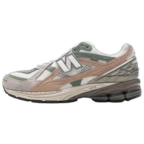 1906 New BalanceU 'Linen Dark Olivine'