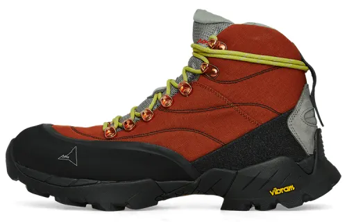 ROA Andreas Lace-up Hiking Boots