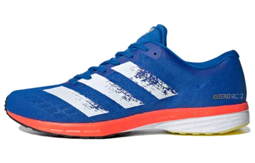Adidas Adizero Rc 2.0 Blue/White
