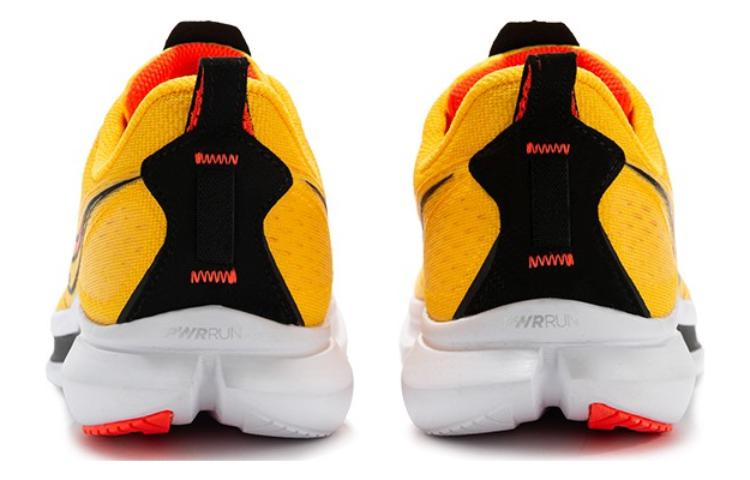 saucony Kinvara 13 A/C Big Kid ‘ViZiGold’