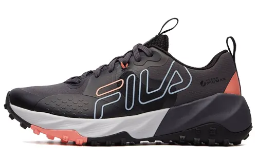 FILA Athletics 'Metal Grey' Women's