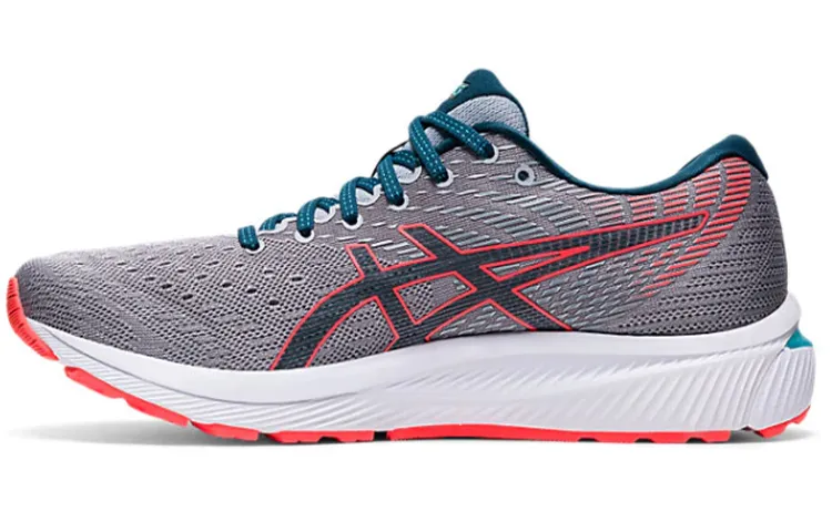 ASICS Gel Cumulus 22 'Magnetic Blue Grey'