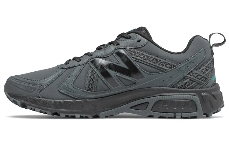 New Balance 410 Series Gray
