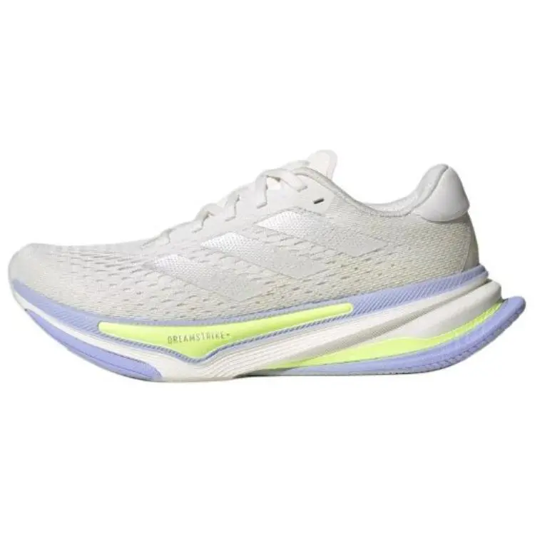Adidas Supernova Low-top Running Shoes Women's White