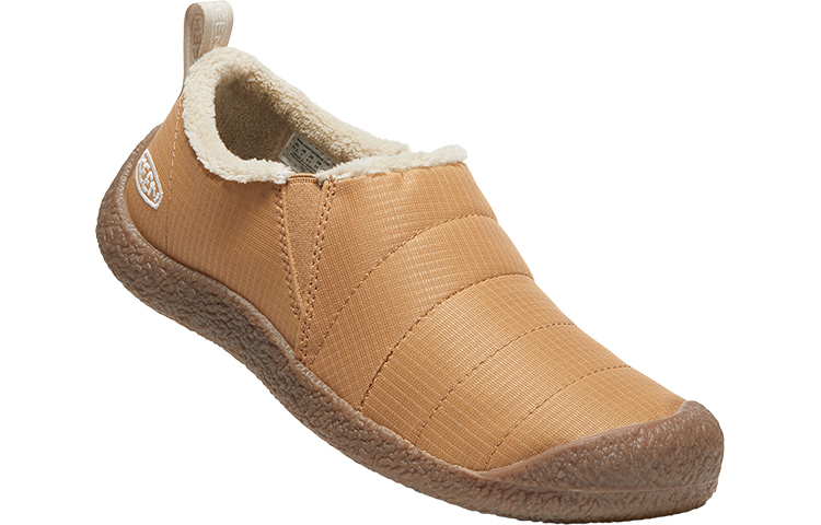 Keen Howser Slip Resistant Abrasion Resistant Low top Outdoor Shoes Women’s Brown