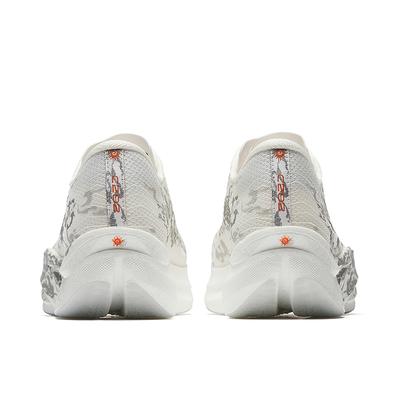 Anta C202 6.0 Slip Resistant, Abrasion Resistant, Breathable Low top Nitrogen Technology, Grip