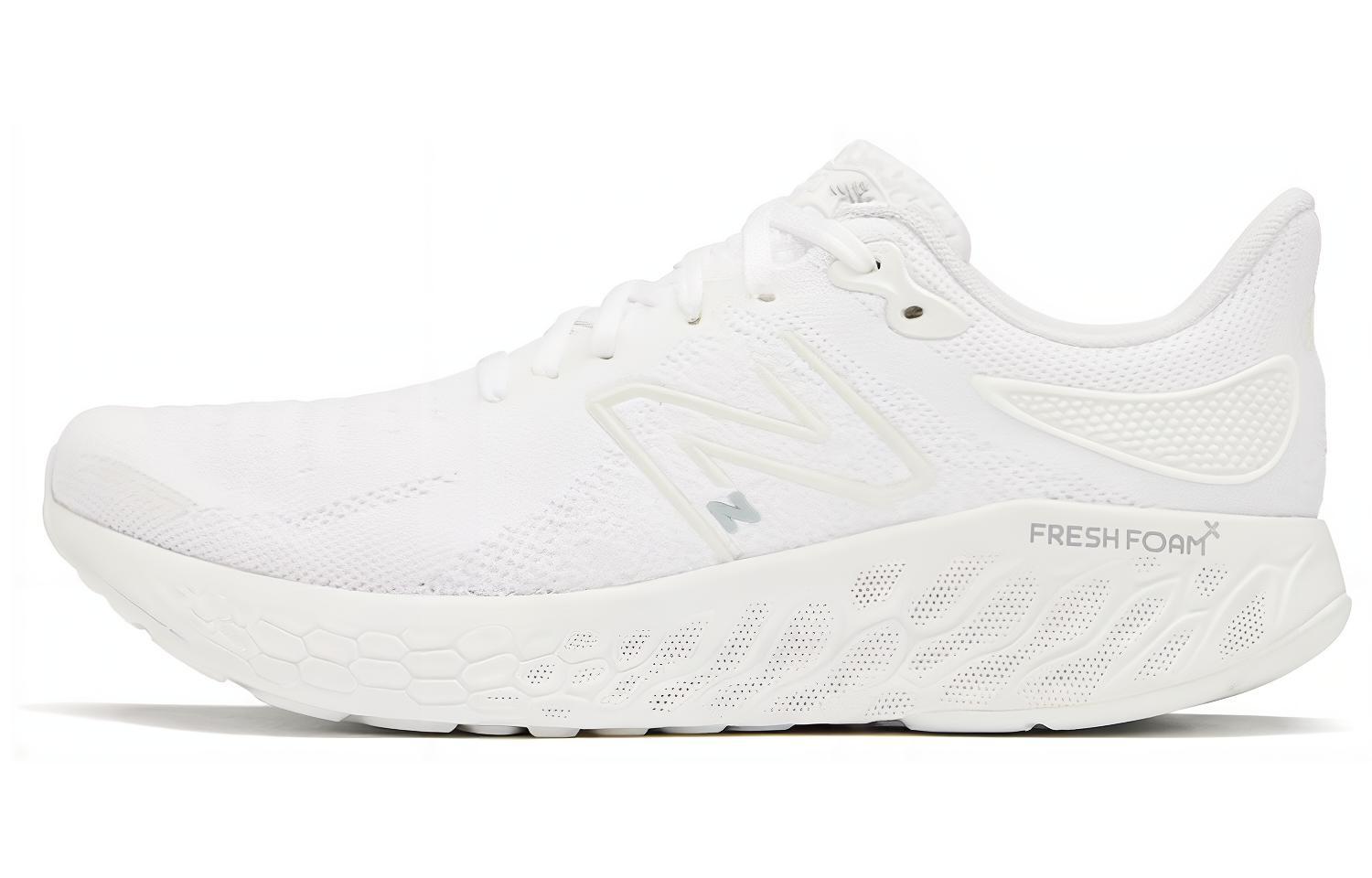 1080 Fresh Foam X New Balancev12 'White Arctic Fox'