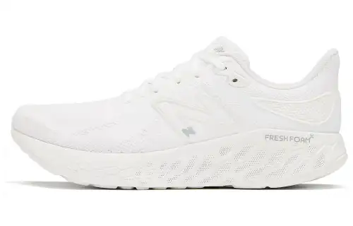 1080 Fresh Foam X New Balancev12 'White Arctic Fox'