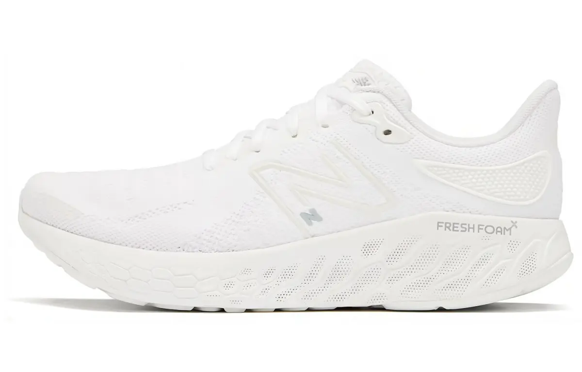 1080 Fresh Foam X New Balancev12 'White Arctic Fox'