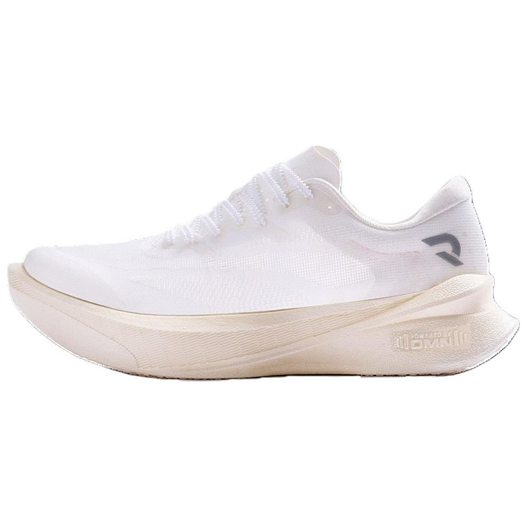 DANIAN Running Shoes Unisex White