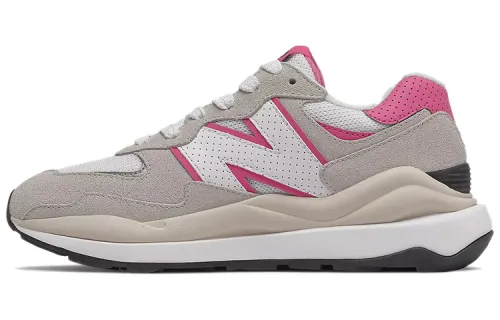 57/40 Wmns New Balance 'Sage Bleached Lime Glow' Women's