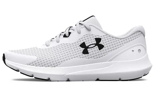 Under Armour Surge 3 'White Black' Women's