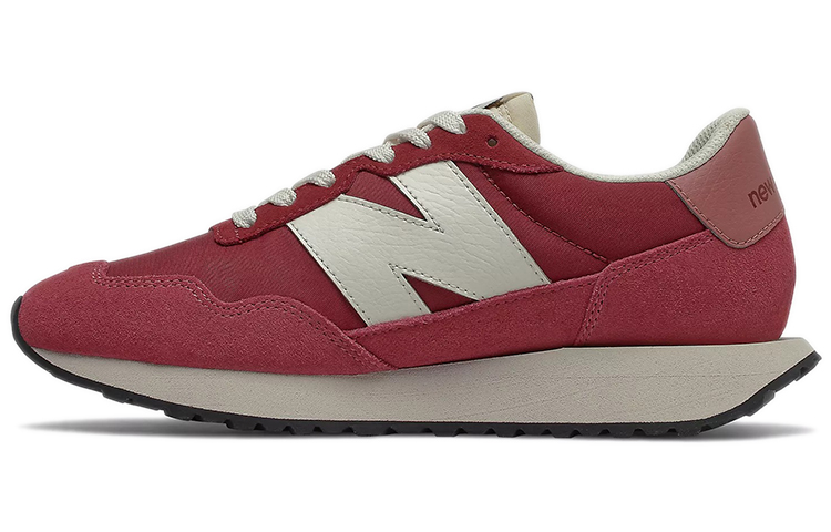 237 Wmns New Balance 'Deep Earth Red' Women's