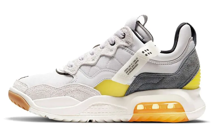 Jordan MA2 Opti Yellow Women's