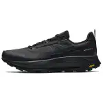 Anta Breathable And Slip Resistant Breathable And Slip Resistant Low top Outdoor Shoes Women's Black