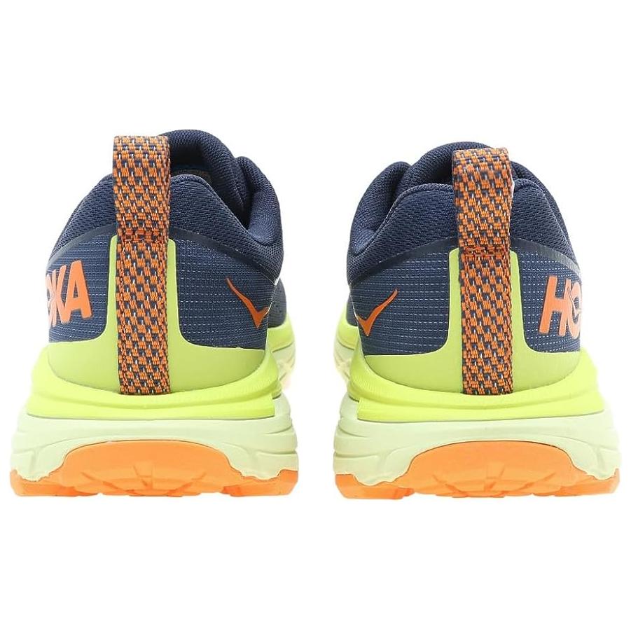 HOKA ONE ONE Challenger Atr 6 «Outer Space Butterfly»