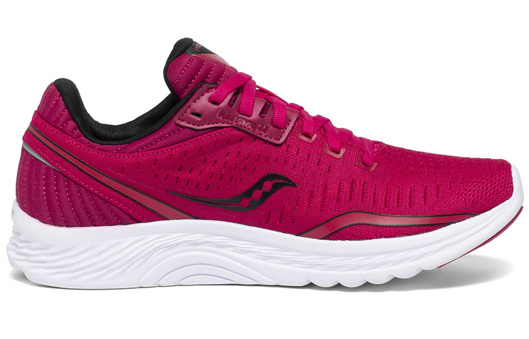 saucony Women’s Kinvara 11 ‘Berry Gold’
