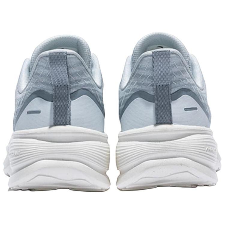 CHAOJIANTA Cushioning Slip Resistant Low top Running Shoes Women’s Blue
