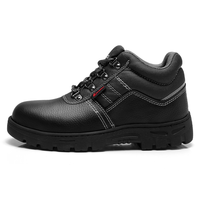 QIANGREN Labor Protection Shoes Men’s