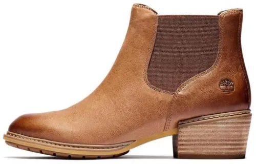 Timberland Outdoor Boots Women's Wheat