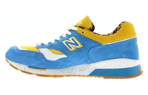 1500 LaMJC x Colette x Undefeated x 1500 New Balance 'UCLA'