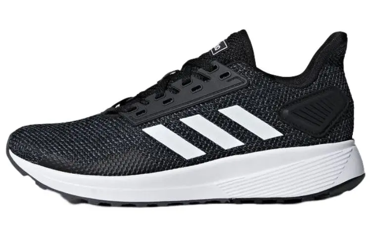 Adidas Wmns Duramo 9 'Black' Women's