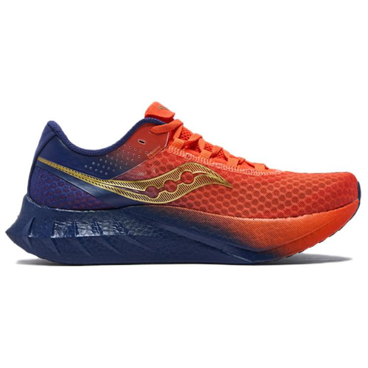 Saucony Endorphin Pro Peng 4 PWRRUN HG/XT 900 Marathon Training, Racing, Track & Field Competition Running Shoes Unisex