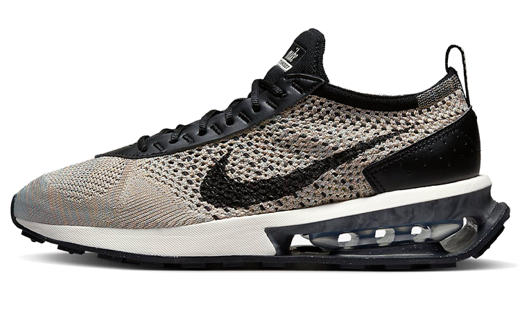 Nike Air Max Flyknit Racer 'Sesame' Women's