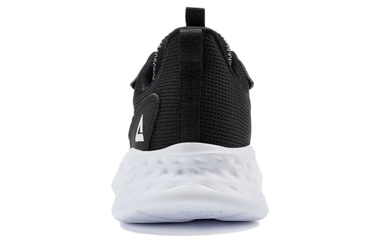 PEAK Qingyi Textile, Synthetic Leather Slip Resistant, Abrasion Resistant, Breathable Low top Running Shoes Women’s