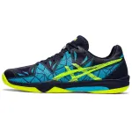 Asics Gel Fastball Comfortable Fabric Abrasion Resistant Breathable Low top Running Shoes Men's