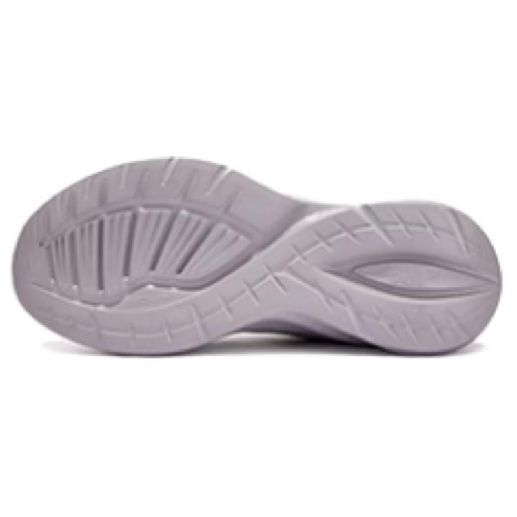 361° Low top Casual Running Shoes Women’s White Purple
