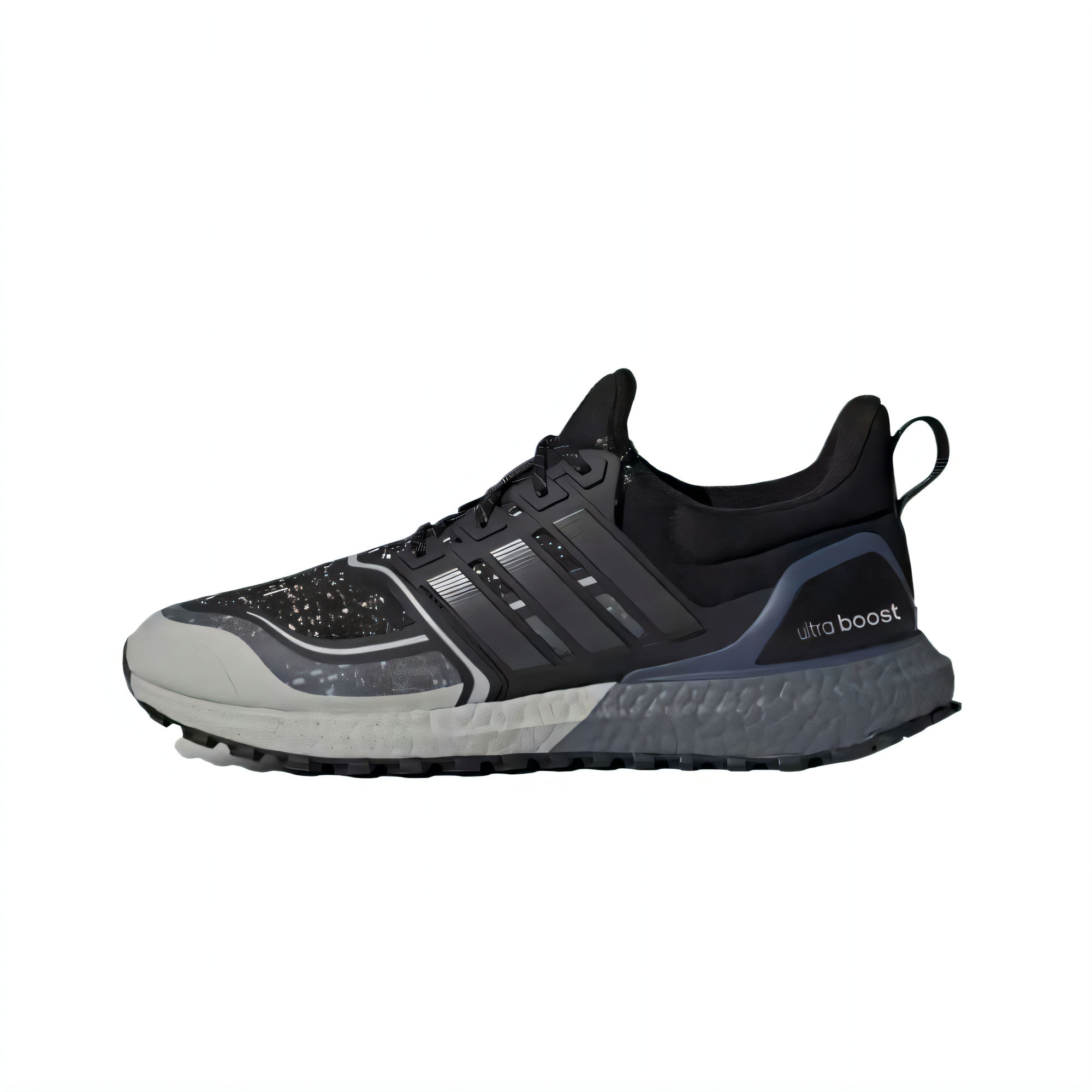 Adidas Ultraboost 1.0 Atr 25 'Core Black Core Black Preloved Ink'