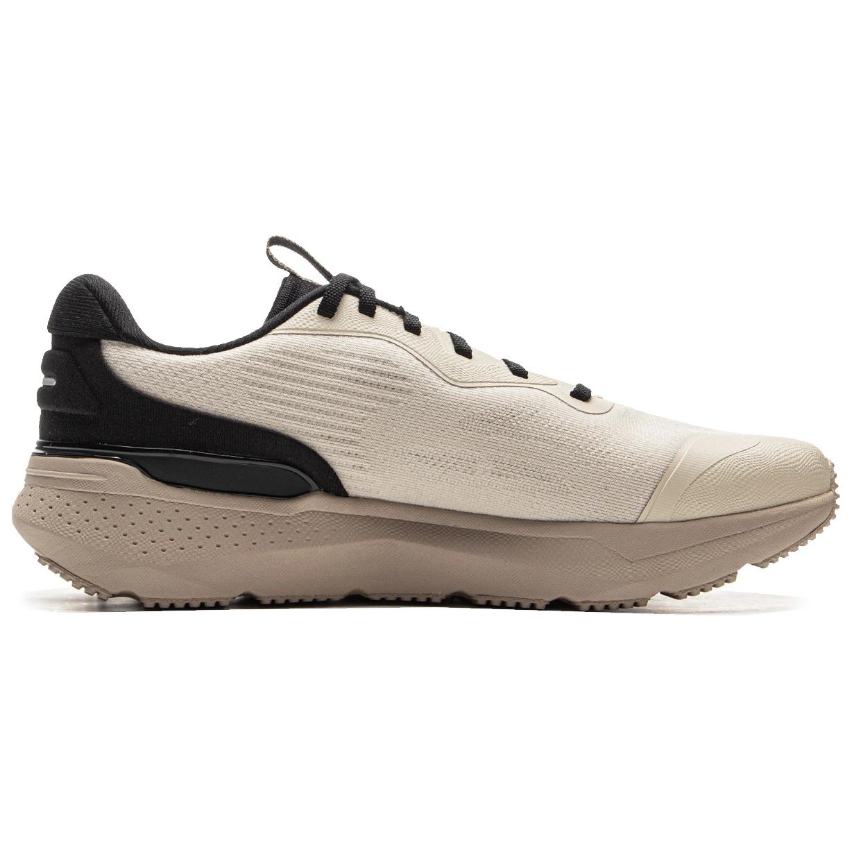 Li Ning Easy to Adapt 2 Cushioning Slip Resistant Abrasion Resistant Breathable Support Lightweight Rebound Low top