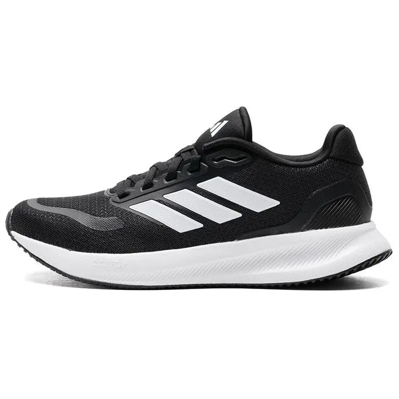 Adidas Wmns Runfalcon 5 'Black White' Women's