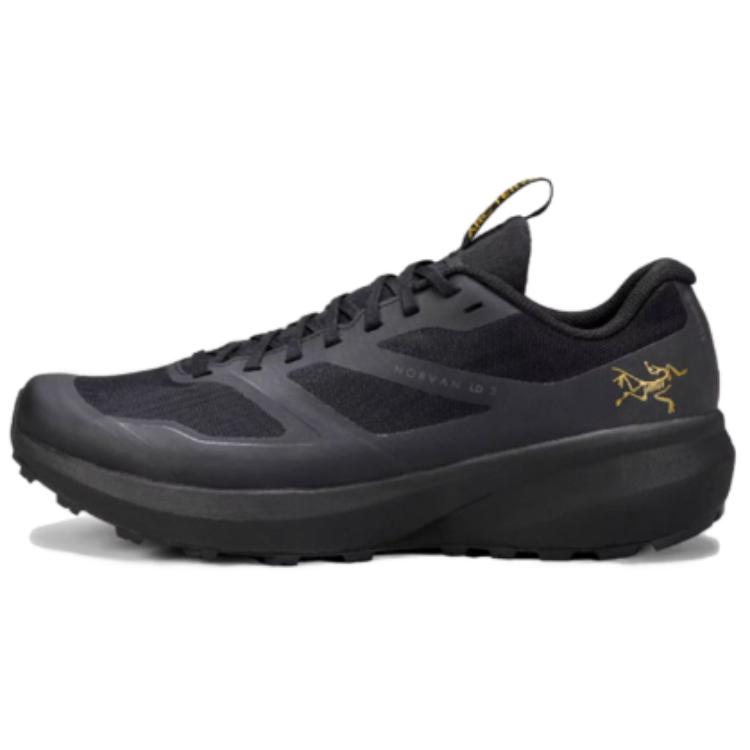 Arc’teryx Norvan LD 3 GTX Black