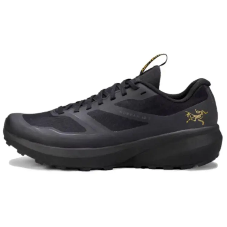 Arc'teryx Norvan LD 3 GTX Black
