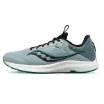 Saucony Breathable Fabric Cushioning Slip Resistant Abrasion Resistant Cushioning Slip Resistant Abrasion Resistant